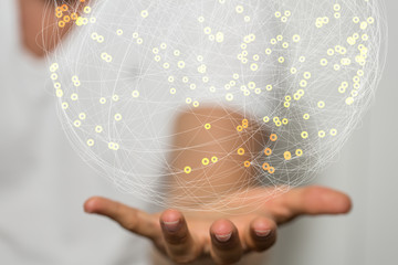 network