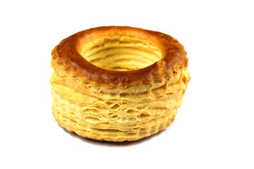 feuilleté pour bouchée à la reine 03072015