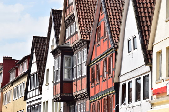Altstadt Stadthagen