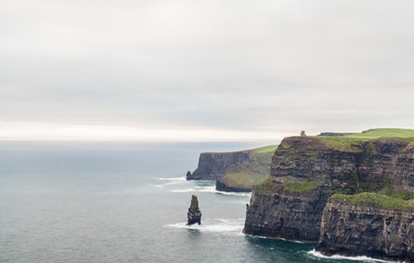 Cliffs of Moher