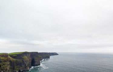 Cliffs of Moher