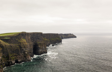 Cliffs of Moher