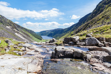 Wicklow Mountains