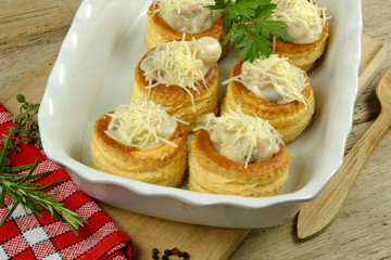 bouchées à la reine 03072015