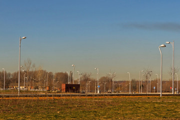 Terreno Urbanizados, preparados para Construir Viviendas