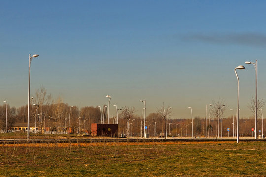 Terreno Urbanizados, preparados para Construir Viviendas
