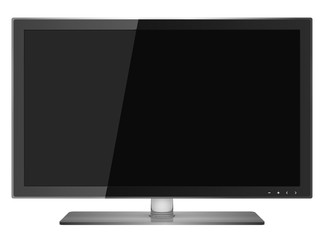 Flat screen television