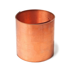 copper roll