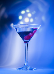 Martini Coctail