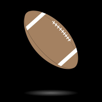 Ball for regbi