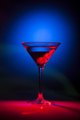Martini Coctail