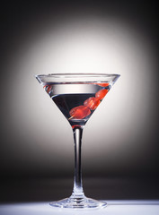Martini Coctail