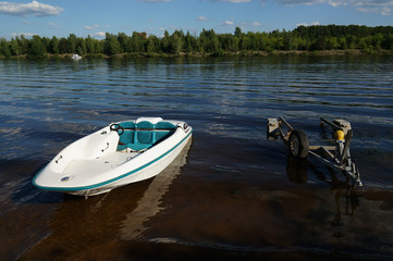 река