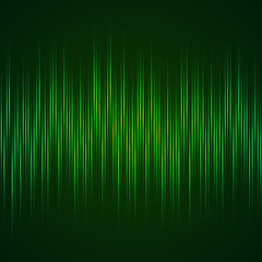 Equalizer for technology