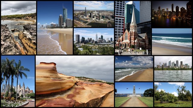 Australia photos
