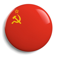 USSR Soviet Flag