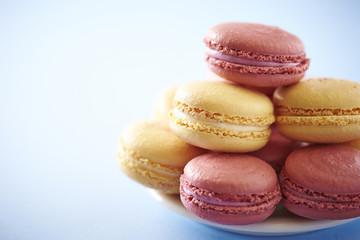 macarons