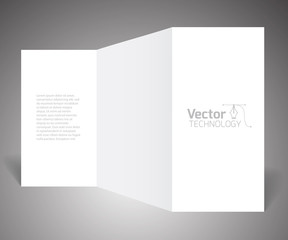 Presentation stand, booklet company