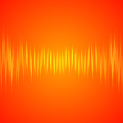 Music equalizer, sound technology.