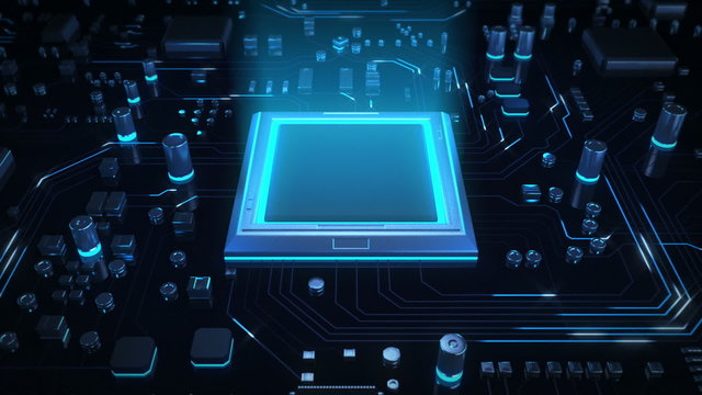 CPU Technology