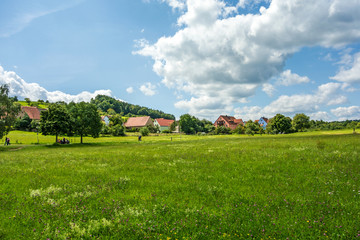 Brombachsee