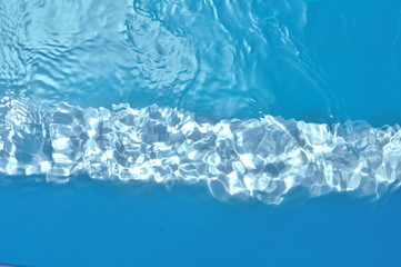 water surface
