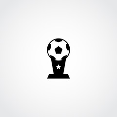 Award Icon background