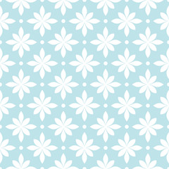 abstract seamless pattern