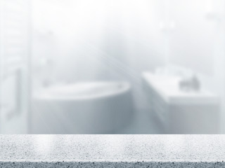 Interior design: Big modern Bedroom