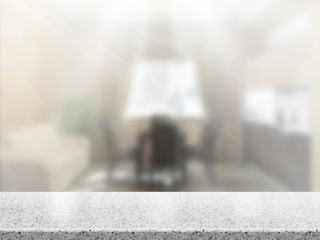 Interior design: Big modern Bedroom