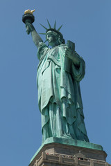 statue of liberty