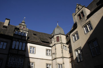 Schloss Varenholz