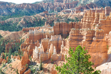 Bryce Canyon, Utah