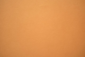 orange wall