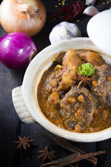 Massaman Beef Curry