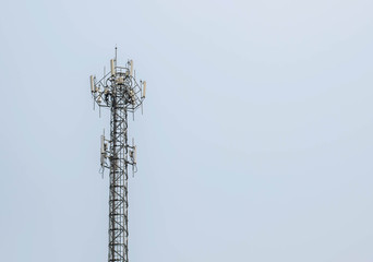tower telecoms