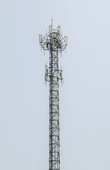 tower telecoms