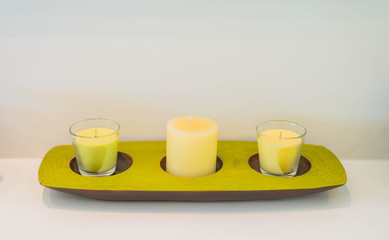 candles
