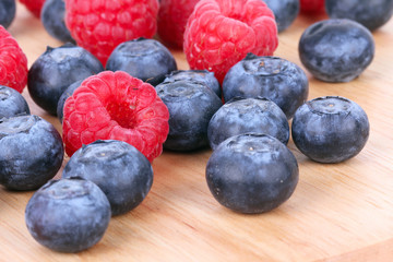 Berries