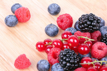 Berries