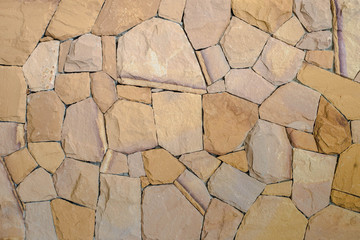 patternmodern style design decorative uneven cracked real stone