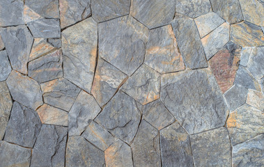patternmodern style design decorative uneven cracked real stone