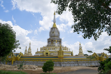 Phra Maha Chedi Chai Mongko