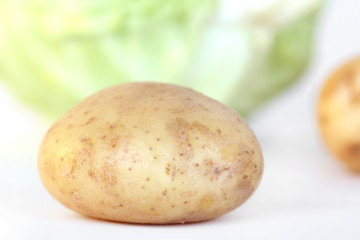 Potato