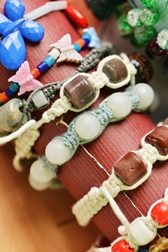 P&acirc;te Fimo bijoux