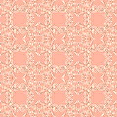 Pink Pattern