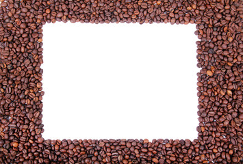 Coffee  frame
