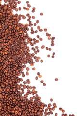 Coffee beans