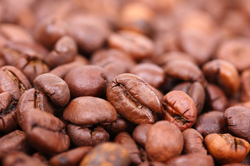 Coffe beans