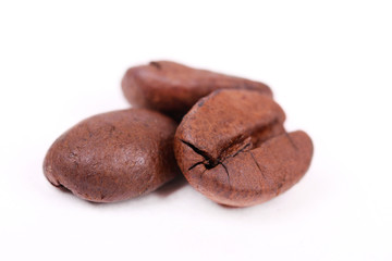 Coffee beans